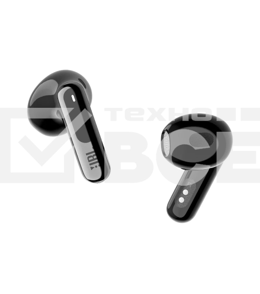 Наушники JBL Live Flex 3 черный
