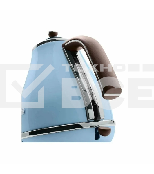 Чайник электрический DeLonghi KBOV2001.AZ