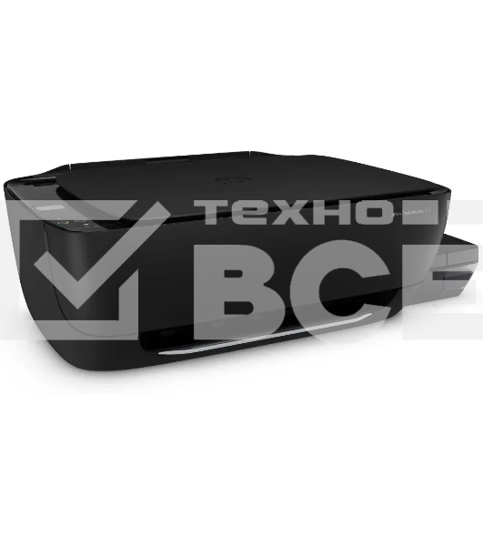 МФУ струйный HP Ink Tank 415 AiO (Z4B53A), A4, цветной, печ. до 8 стр/мин. (ч/б) до 5 стр/мин. (цвет), 1200x1200dpi (ч/б печать, скан.) 1200 x 4800 dpi (печать цвет), USB, Wi-Fi