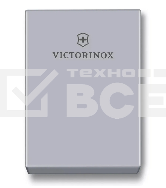 Швейцарская карта Victorinox Smart Card Wallet Delightful (0.7250.38) золотистый коробка подарочная
