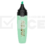 Текстовыделитель Deli EU356-GN Macaron скошенный пиш. наконечник 1-5мм мятный, фото2