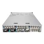 Серверная платформа ASUS RS720-E10-RS12/10G/2.4KW/8NVMe/GPU, фото2