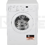 Стиральная машина Indesit IWSD 5085 (CIS) белый, загрузка фронтальная 5 кг,800 об/мин., класс: А, фото 1