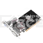 Видеокарта AFOX Geforce GT220 1GB DDR3 128Bit DVI HDMI VGA LP Single Fan, фото3