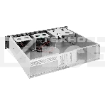 Серверный корпус ExeGate Pro 2U400-04 (RM 19