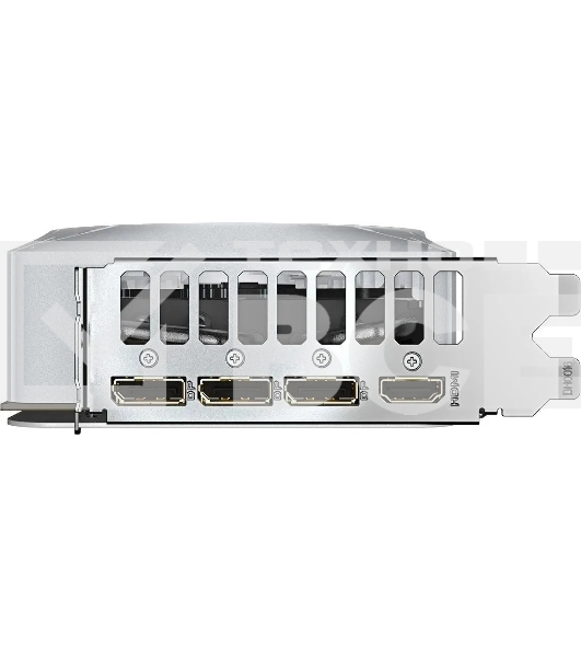 Видеокарта Gigabyte GV-N507TEAGLEOC ICE-16GD 1.0 NV RTX 5070TI 16Gb 256bit GDDR7 2542/28000/HDMI