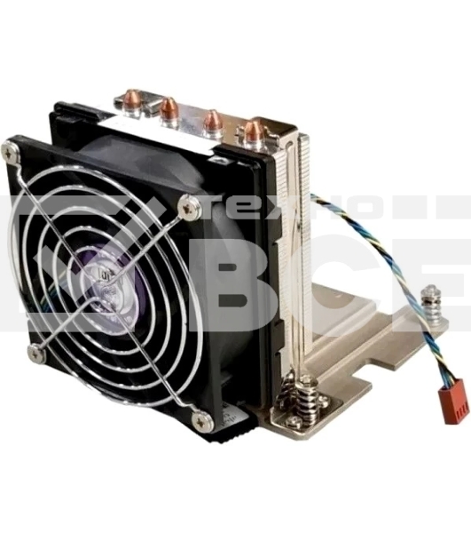 Кулер Lenovo ThinkSystem SR650 V2 Standard Fan Option Kit