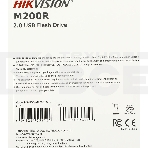 Флеш диск Hikvision 32Gb HS-USB-M200R/32G USB2.0 черный, фото2
