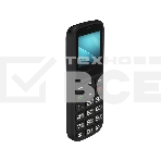 Мобильный телефон Maxvi B100i черный, фото4