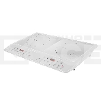 Электрическая плитка Centek CT-1514 White, фото3