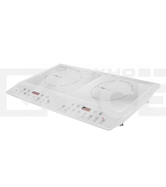 Электрическая плитка Centek CT-1514 White