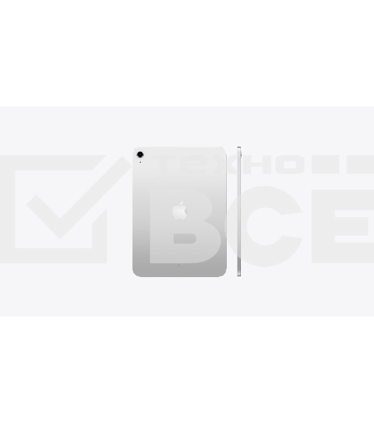 Планшет Apple iPad 2025 (Gen 11) A3354 11