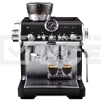 Кофеварка рожковая DELONGHI EC9555 ВК черный, исп. кофе - молотый/зерновой, 2 л, 1550 Вт, 19 Бар, фото7