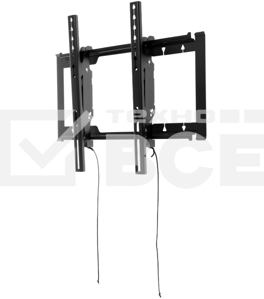 Кронштейн Holder LCD-T4925-B черный