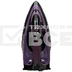 Утюг Braun TexStyle 9 SI9661VI фиолетовый, фото8