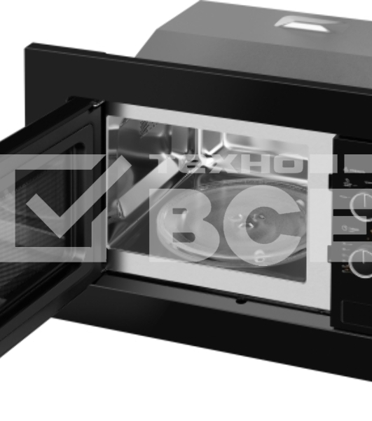 Микроволновая печь Weissgauff BMWO-206