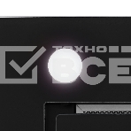 Вытяжка кухонная Krona ARVEN 600 BLACK S, фото11