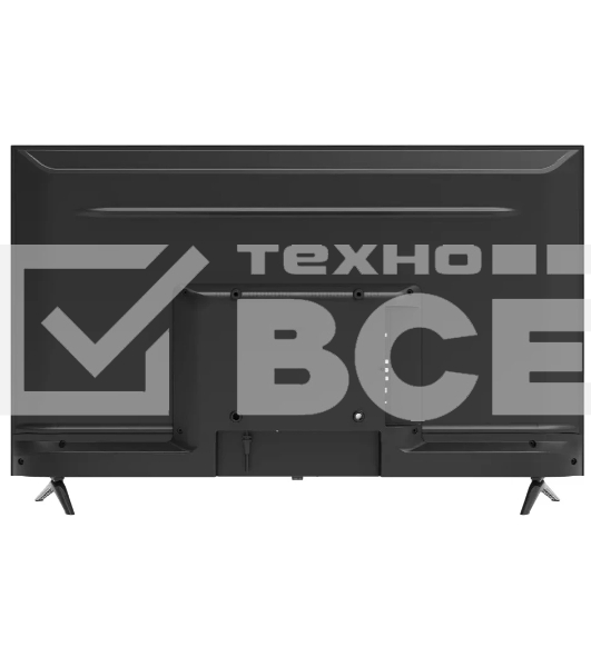 Телевизор Haier 43