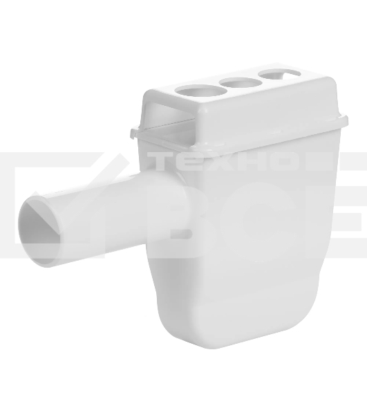 Сифон Ballu G-33