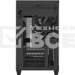Корпус Bloody BD-CC117F черный без БП mATX 5x120mm 1xUSB2.0 1xUSB3.0 audio bott PSU, фото2