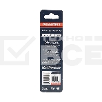 Пилка для лобзика EDGE by PATRIOT T118A по металлу, 2шт в блистере, фото5