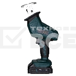 Сабельная пила Zitrek ZKRS20 PRO аккум. 1500ход/мин (085-1315), фото3