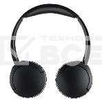 Наушники Panasonic RB-HF630BG-K черный, фото3