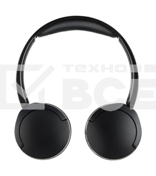 Наушники Panasonic RB-HF630BG-K черный