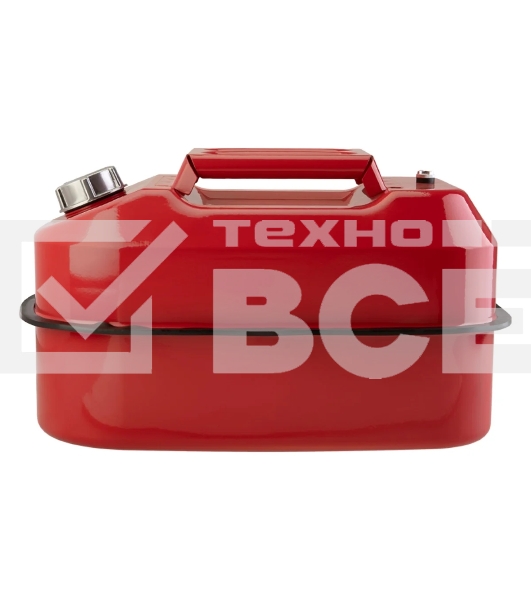 Канистра металлическая Rexant горизонтальная 20 л