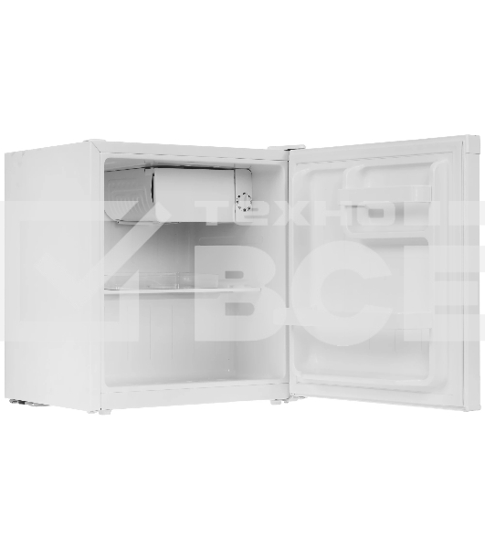 Холодильник Мечта ХК50 белый однокамерный 44/3л морозилка сверху