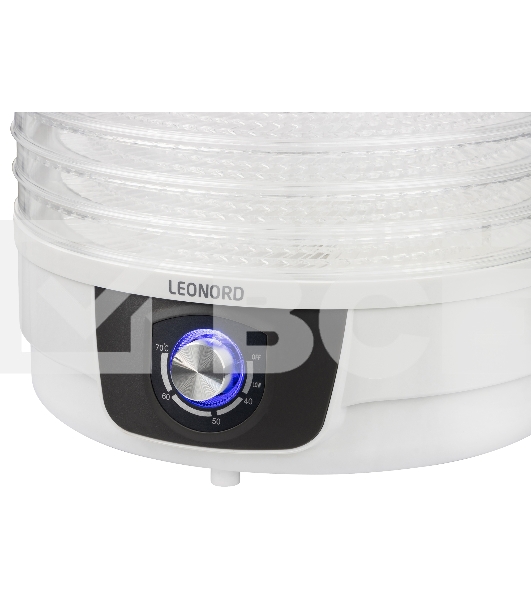 Сушилка для овощей LEONORD LE-1779