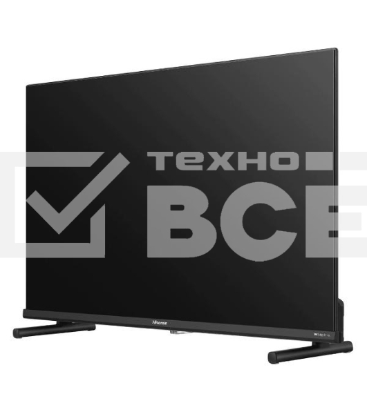 Телевизор Hisense 40