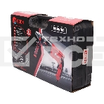 Перфоратор EDON RH-26/1150 черный/красный 9277, фото3