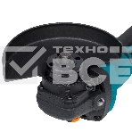 Угловая шлифовальная машина Bort BWS-20Li-SR аккумуляторная (93412215), фото6