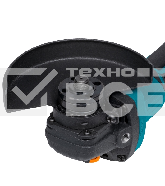 Угловая шлифовальная машина Bort BWS-20Li-SR аккумуляторная (93412215)