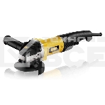 Угловая шлифовальная машина Deli DL-JM125-E3 (1100Вт, 125мм, 11000об/мин, картон), фото 1