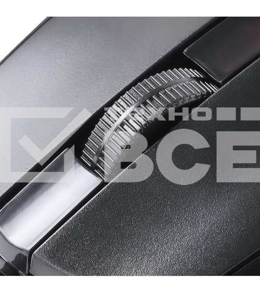 Мышь проводная Smartbuy (SBM-212-K) ONE 212-K черный