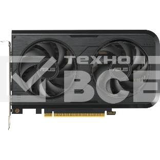 Видеокарта Asus DUAL-RTX 5050-O8G