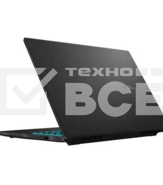 Ноутбук ASUS Gaming V16 V3607VU-RP326 черный Intel Core 7 240H 2500MHz/16