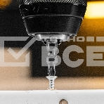 Набор бит Denzel двухстор., PH2-PZ2х45 мм, сталь S2, 10 шт., фото3