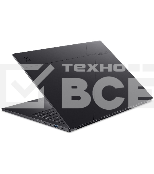 Ноутбук Acer Swift Go 16 SFG16-74-938Q Intel Core Ultra 9 288V/32Gb/SSD 1Tb/16