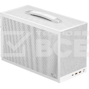 Компьютерный корпус PCCooler K101 MESH WH 3F