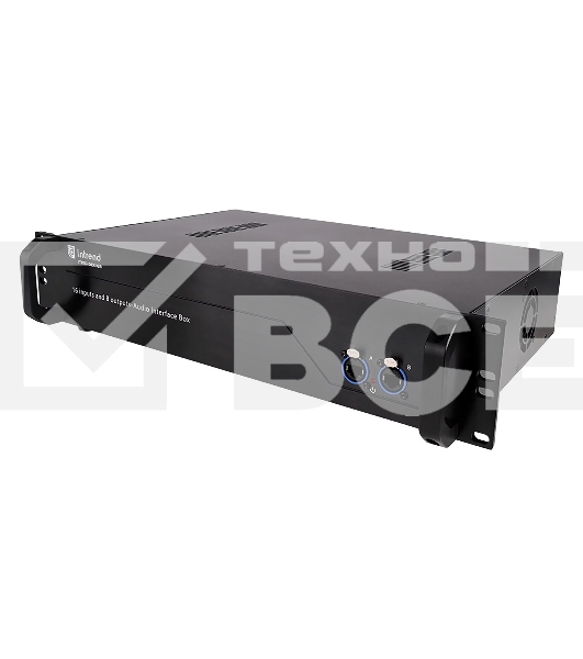 Модуль расширения Intrend ITMIX-DEX-168 для микшера ITMIX-D16, 8 входов/16 выходов