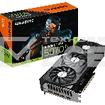 Видеокарта Gigabyte PCI-E 5.0 GV-N507TWF3OCV2-16GD NVIDIA GeForce RTX 5070TI 16Gb 256bit GDDR7 2497/28000 HDMIx1 DPx3 HDCP Ret, фото2