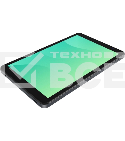 Планшет Digma G8 SC9863A (1.6) 8C RAM3Gb ROM32Gb 8