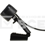 Веб-камера Oklick/Оклик OK-C008FH черный 2Mpix (1920x1080) USB2.0 с микрофоном, фото10