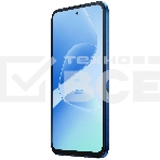 Смартфон Infinix HOT 60i 4/128Gb, синий, фото5