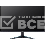 Монитор 27''Acer VG270UX1bmiipx  2560x1440 IPS, 2560x1440 , 0,5/1ms, 250cd, 200Hz, HDMI, DP, SPK, фото 1