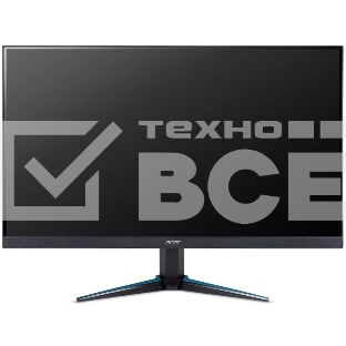 Монитор 27''Acer VG270UX1bmiipx  2560x1440 IPS, 2560x1440 , 0,5/1ms, 250cd, 200Hz, HDMI, DP, SPK