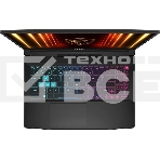 Ноутбук MSI Katana 17 HX B14WGK-274XRU Intel Core i7-14650HX/32Gb/SSD1Tb/RTX5070 8Gb/17.3